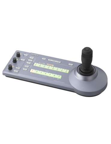 Sony RM-IP10 fjärrkontroll Digitalkamera Tryckknappar