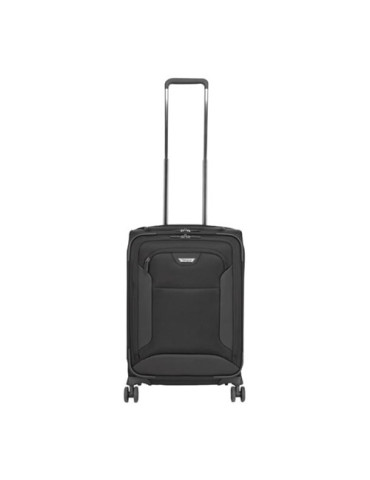 DELL AA686731 laukku kannettavalle tietokoneelle 39,6 cm (15.6") Tietokonelaukku pyörillä musta