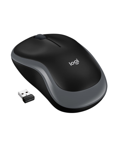 Logitech 910-002238 mouse Office Ambidextrous RF Wireless Optical 1000 DPI