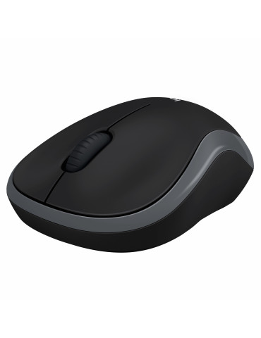 Logitech 910-002238 mouse Office Ambidextrous RF Wireless Optical 1000 DPI