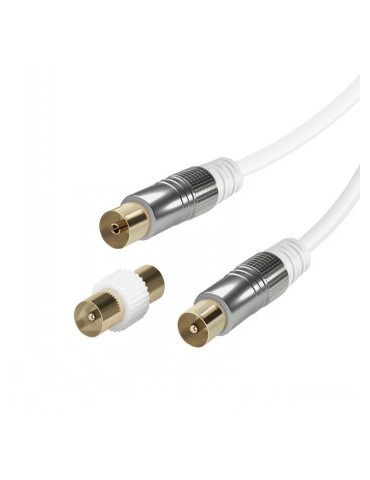 VIVANCO ANTENNA COAXIAL...