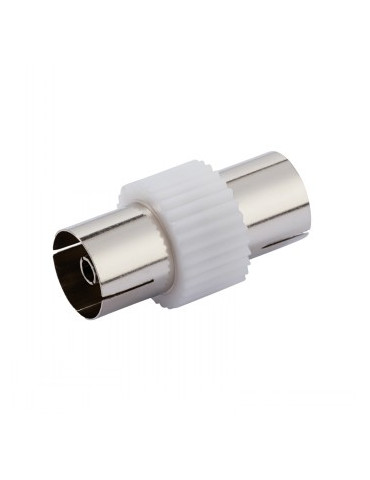VIVANCO COAXIAL CONNECTOR,...