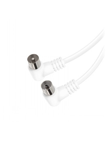 VIVANCO COAXIAL CABLE, M-F,...