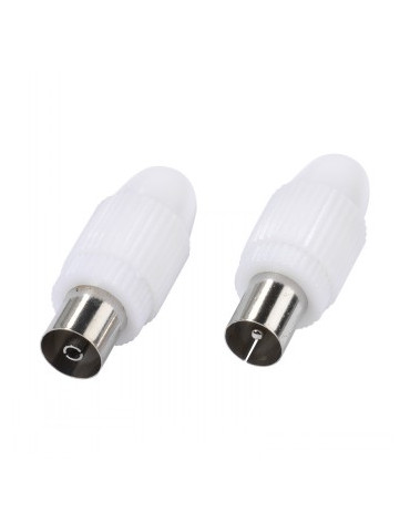 VIVANCO COAXIAL CONNECTORS...