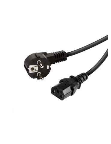 VIVANCO SCHUKO/IEC 3-PIN...