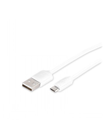 VIVANCO USB-A/USB-C CABLE,...