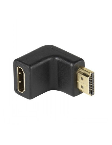 VIVANCO HDMI ADAPTER, M-F,...
