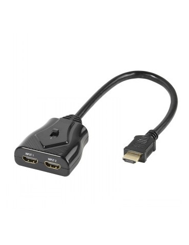 VIVANCO HDMI SWITCH CABLE,...