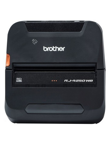 BROTHER RJ-4250WB 127MM/S...