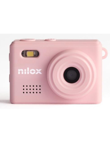 Nilox NXACCARRYCAMPK action-kamera 2 MP HD CMOS 18 g