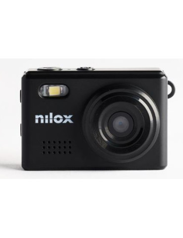 Nilox NXACCARRYCAMBK action-kamera 2 MP HD CMOS 18 g