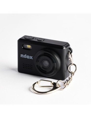 Nilox NXACCARRYCAMBK action-kamera 2 MP HD CMOS 18 g