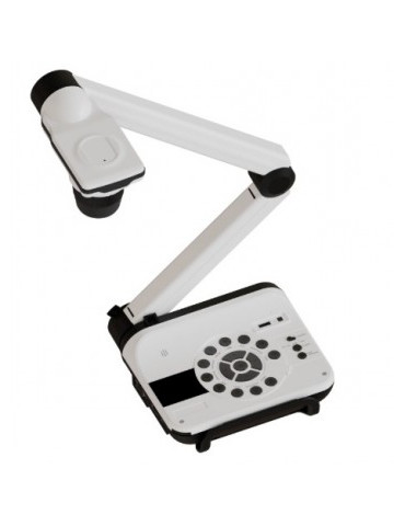 OPTOMA DC557 DOCUMENT...