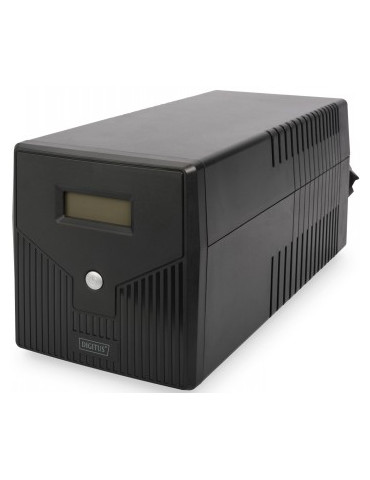 DIGITUS LINE-INTERACTIVE...