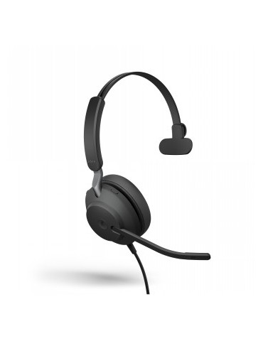 JABRA EVOLVE2 40 SE, USB-C,...