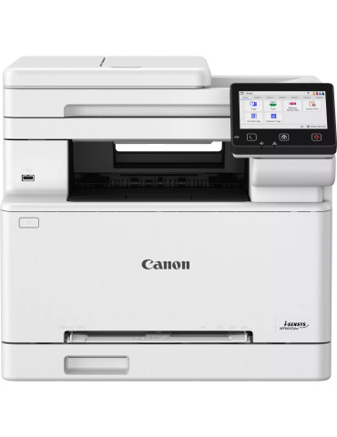 Canon i-SENSYS MF664Cdw laser A4 1200 x 1200 DPI 25 ppm Wi-Fi