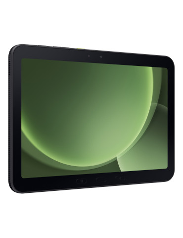 Samsung Galaxy Tab Active5 Pro Active5 Pro 5G Enterprise Edit Snapdragon LTE 256 GB 25,6 cm (10.1") 8 GB Wi-Fi 6 (802.11ax)