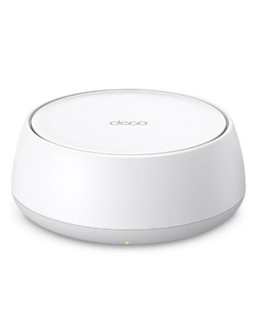 TP-Link DECO BE22(1-PACK) Wi-Fi-verkkojärjestelmä Kaksitaajuus (2,4 GHz 5 GHz) Wi-Fi 7 (802.11be) Valkoinen 2 Sisäinen