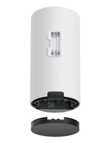 TP-Link DECO BE25 Kaksitaajuus (2,4 GHz 5 GHz) Wi-Fi 7 (802.11be) Valkoinen 2 Sisäinen