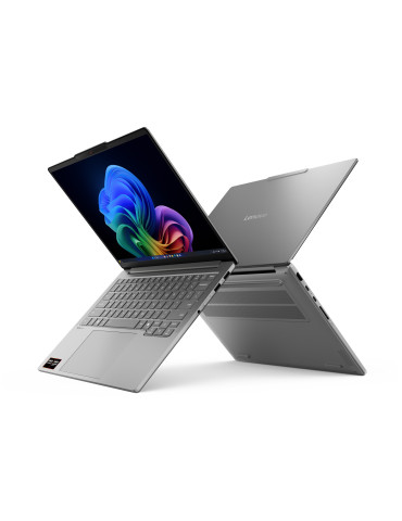 Lenovo IdeaPad Pro 5 14AKP10 Copilot+ PC AMD Ryzen AI 5 340 Kannettava tietokone 35,6 cm (14") 2.8K 24 GB LPDDR5x-SDRAM 512 GB