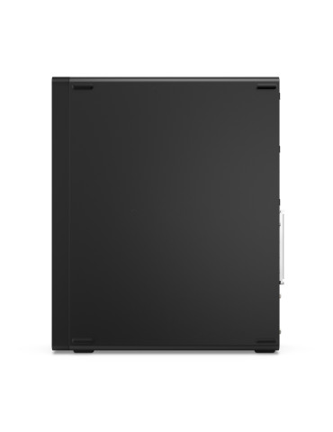 Lenovo ThinkCentre M70s Gen 6 Intel Core Ultra 5 225 16 GB DDR5-SDRAM 512 GB SSD Windows 11 Pro SFF PC Musta