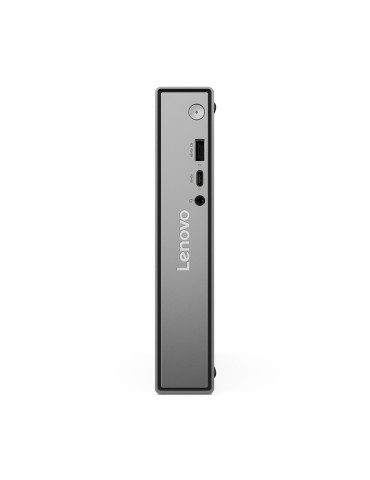 Lenovo ThinkCentre neo 50q Gen 5 Intel Core 5 210H 32 GB DDR5-SDRAM 512 GB SSD Windows 11 Pro Mini PC Musta