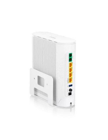 Zyxel EE3301-00 laitteistopalomuuri Työpöytä