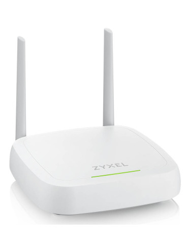 Zyxel NWA30BE 5012 Mbit s Valkoinen Power over Ethernet -tuki