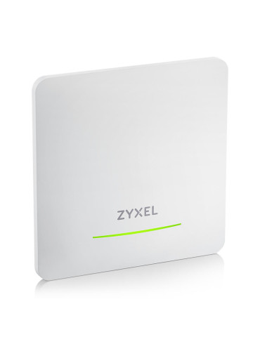 Zyxel NWA50BE 4324 Mbit s Valkoinen Power over Ethernet -tuki