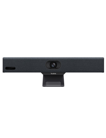 Yealink MeetingBar A10-020 video conferencing system Ethernet LAN Video collaboration bar