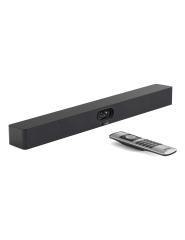 Yealink MeetingBar A40-010 video conferencing system 48 MP Ethernet LAN Group video conferencing system