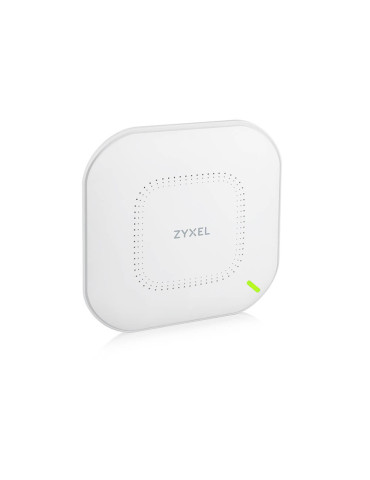 Zyxel WAX610D-EU0101F WLAN-tukiasema 2400 Mbit s Valkoinen Power over Ethernet -tuki