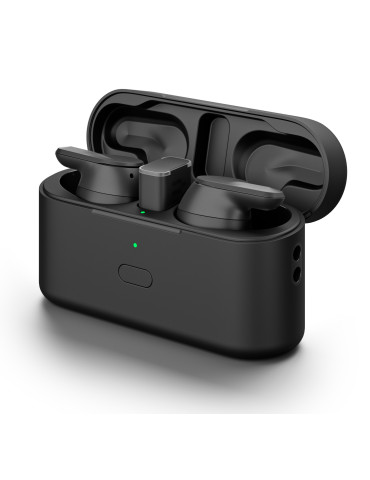EPOS ADAPT E1 Kuulokkeet True Wireless Stereo (TWS) In-ear Business Everyday Bluetooth Musta