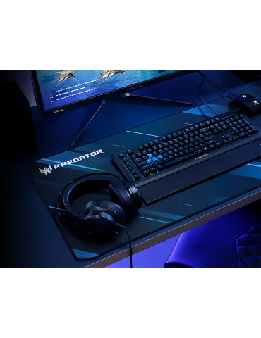 Acer GP.MSP11.005 mouse pad Gaming mouse pad Multicolor