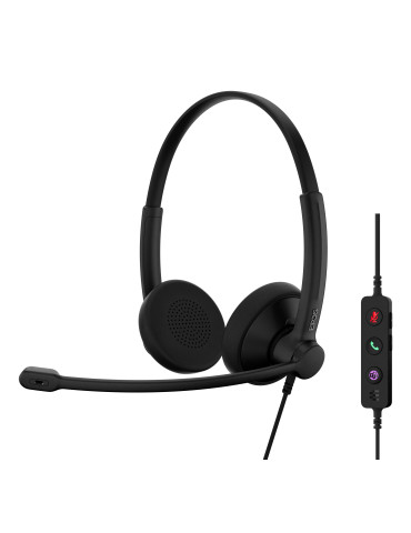 EPOS IMPACT 100 MS Stereo USB-C+A