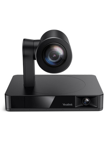 Yealink UVC86 Black webcam 8 MP RJ-45