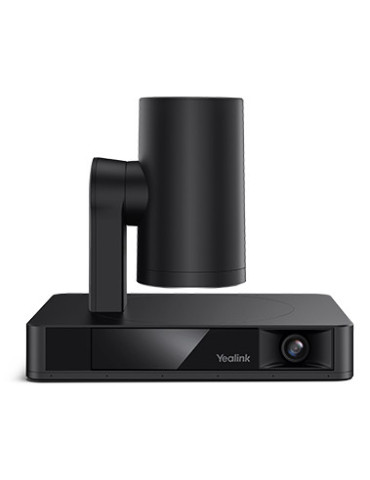 Yealink UVC86 Black webcam 8 MP RJ-45