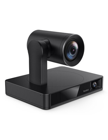 Yealink UVC86 Black webcam 8 MP RJ-45