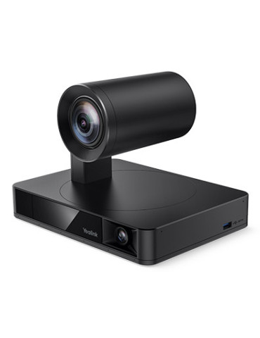 Yealink UVC86 Black webcam 8 MP RJ-45