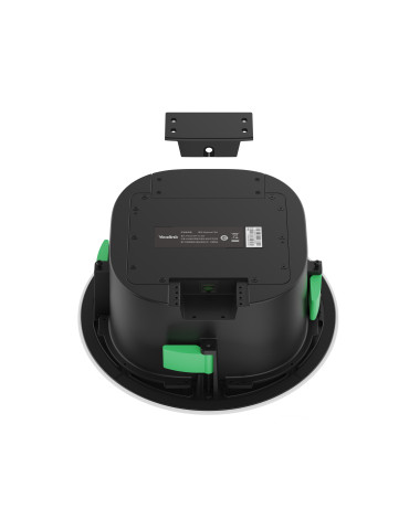 Yealink CS10 Speaker White, Black