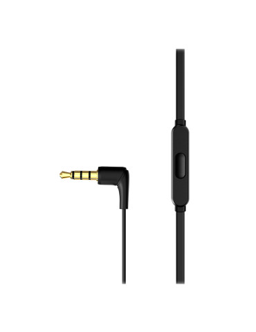 HyperX Cloud Earbuds II svart