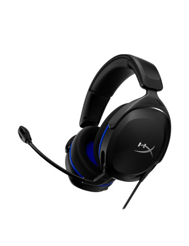 HyperX Cloud Stinger 2 Core -pelikuulokkeet, PS, musta