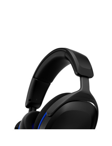 HyperX Cloud Stinger 2 Core Gaming-headsets PS svart