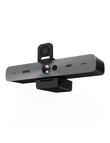 BenQ DVY32 Musta, Harmaa 60 fps