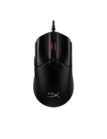 HyperX Pulsefire Haste 2 – gaming-mus (svart)