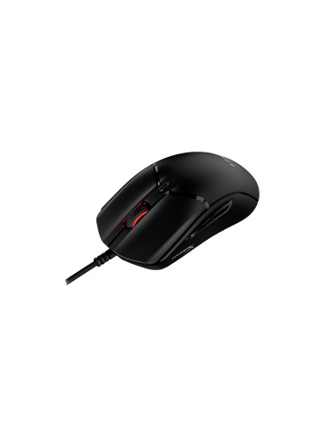 HyperX Pulsefire Haste 2 – gaming-mus (svart)