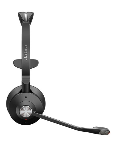 Jabra Engage 75 SE Kuulokkeet Langaton Pääpanta Toimisto puhelukeskus USB Type-C Bluetooth Musta