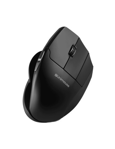 Contour Design Unimouse mouse Office Right-hand RF Wireless + Bluetooth + USB Type-A Optical 4000 DPI
