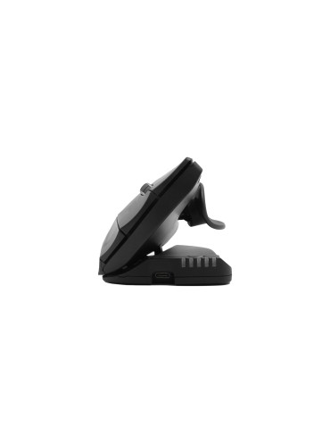 Contour Design Unimouse mouse Office Right-hand RF Wireless + Bluetooth + USB Type-A Optical 4000 DPI