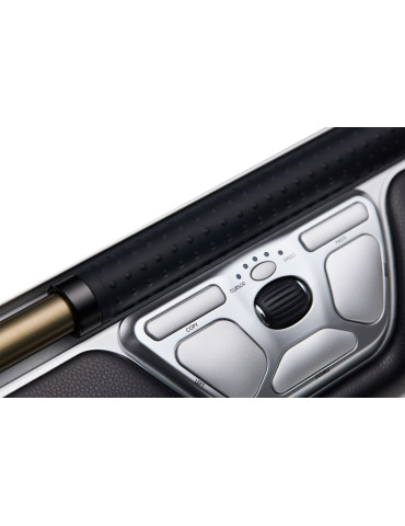 Contour Design RollerMouse Red, Langaton